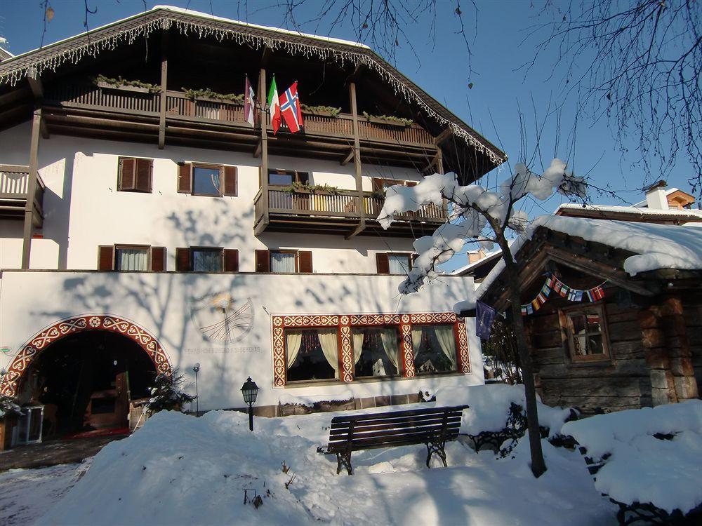 Beauty&Vital Hotel Maria Carano  Exterior foto